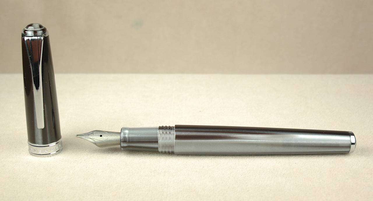 Pre-Owned Pens: 6250: Levenger: True Writer